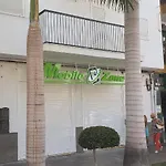 Bubu 3 Los Cristianos (Tenerife)