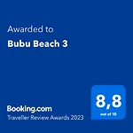 Apartamento Bubu 3
