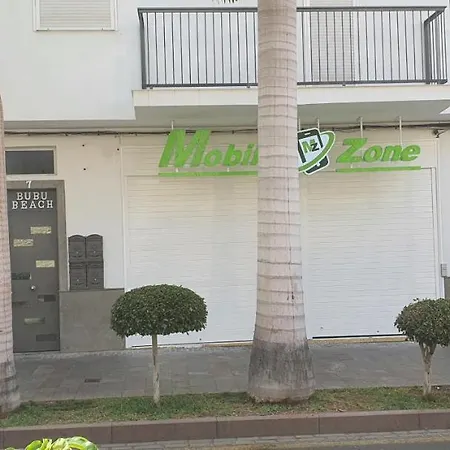 Bubu 3 * Los Cristianos (Tenerife)