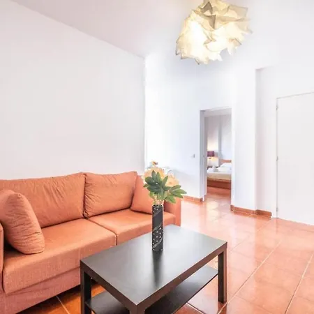 Apartamento Bubu 3 *