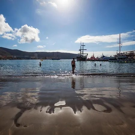 Lägenhet Bubu 3 Los Cristianos (Tenerife)