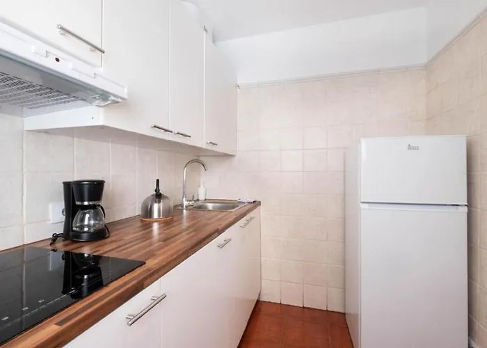 Bubu 3 Los Cristianos (Tenerife)