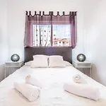 아파트 Bubu 3 로스크리스티아노스