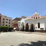 Bubu 3 아파트 로스크리스티아노스