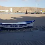 아파트 Bubu 3 로스크리스티아노스