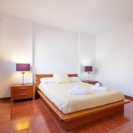 Bubu 3 Apartamento