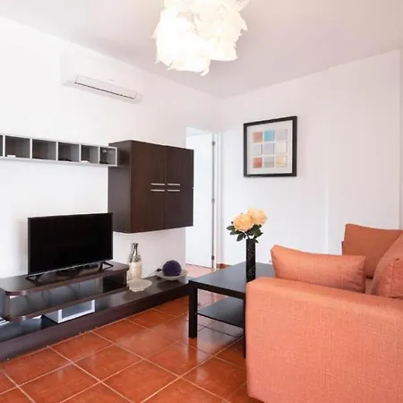 Bubu 3 Apartment Los Cristianos (Tenerife)