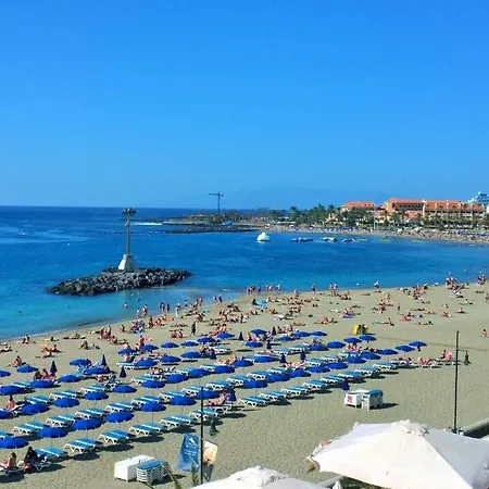 Bubu 3 * Los Cristianos (Tenerife)