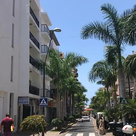 Bubu 3 * Los Cristianos (Tenerife)