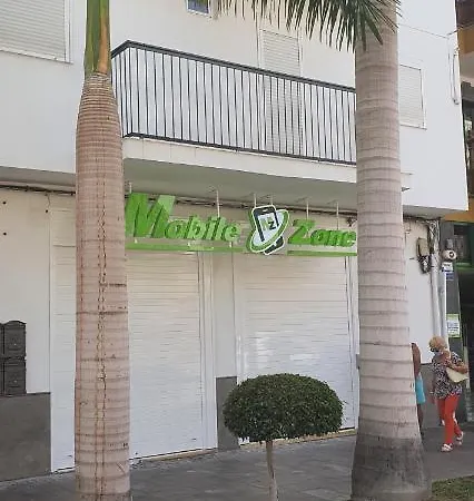 Bubu 3 Los Cristianos (Tenerife)