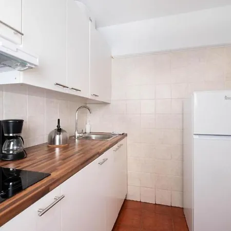 Bubu 3 Los Cristianos (Tenerife)