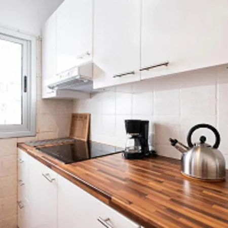 Bubu 3 Appartamento *