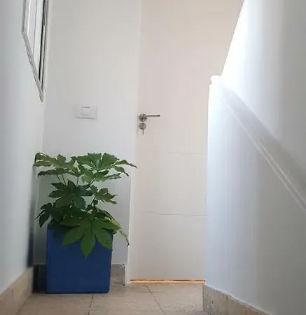 Apartamento Bubu 3 Los Cristianos (Tenerife)