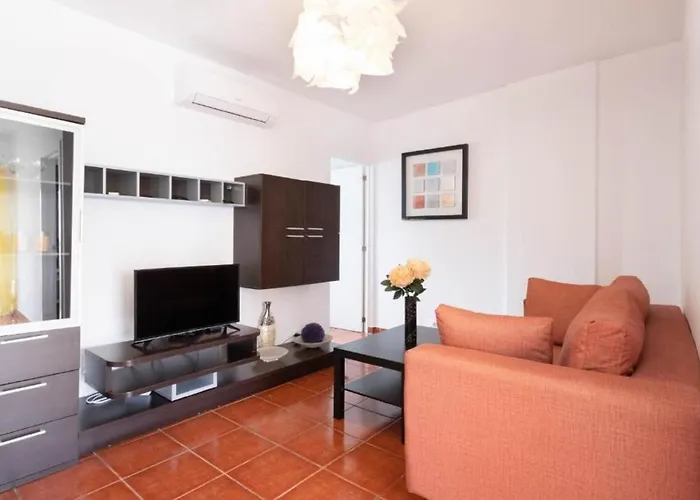 Bubu 3 Apartment Los Cristianos (Tenerife)