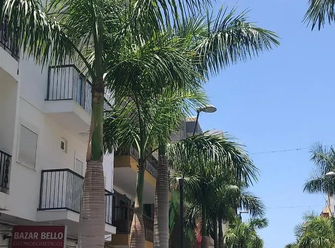 Bubu 3 Apartment Los Cristianos (Tenerife)