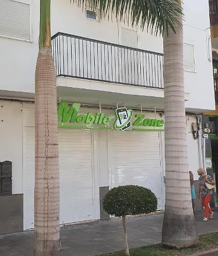 Bubu 3 Los Cristianos (Tenerife)