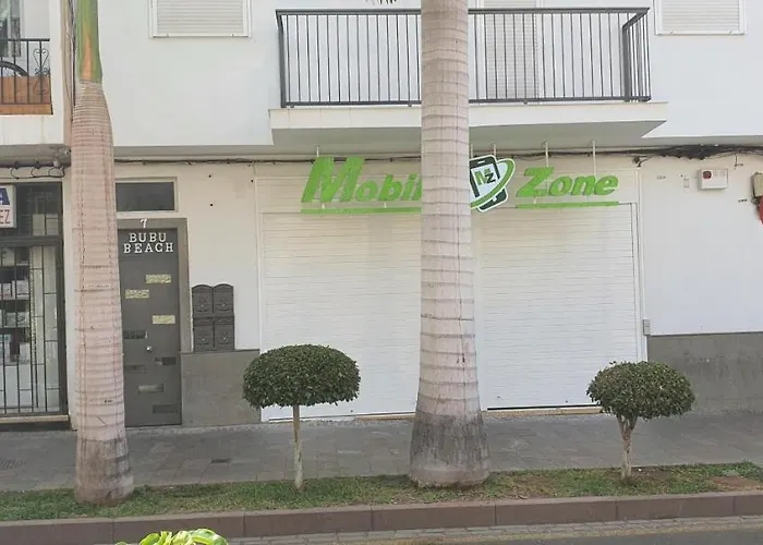 Bubu 3 * Los Cristianos (Tenerife)