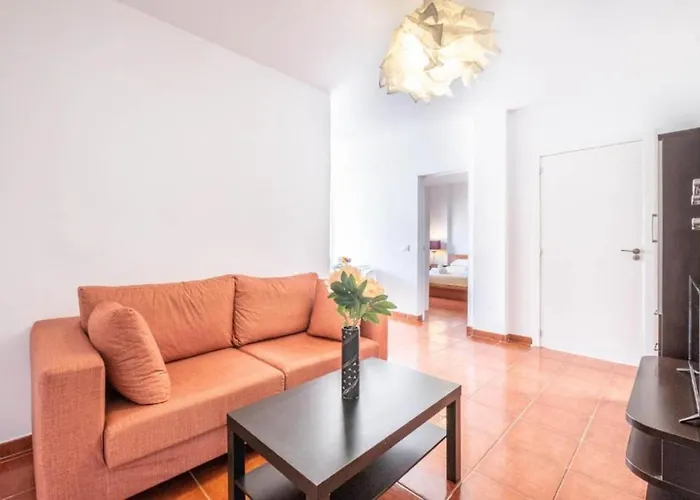 Appartement Bubu 3 *