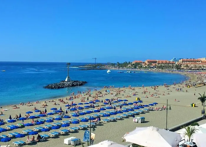 Bubu 3 * Los Cristianos (Tenerife)