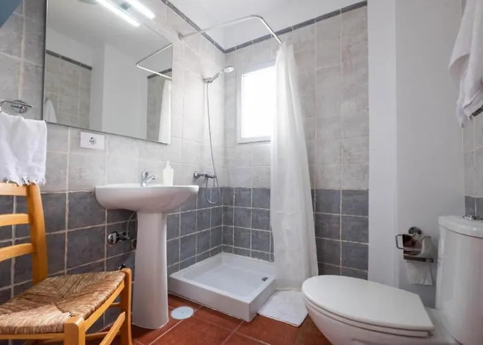 Appartement Bubu 3 *